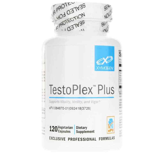 TestoPlex Plus, XYM